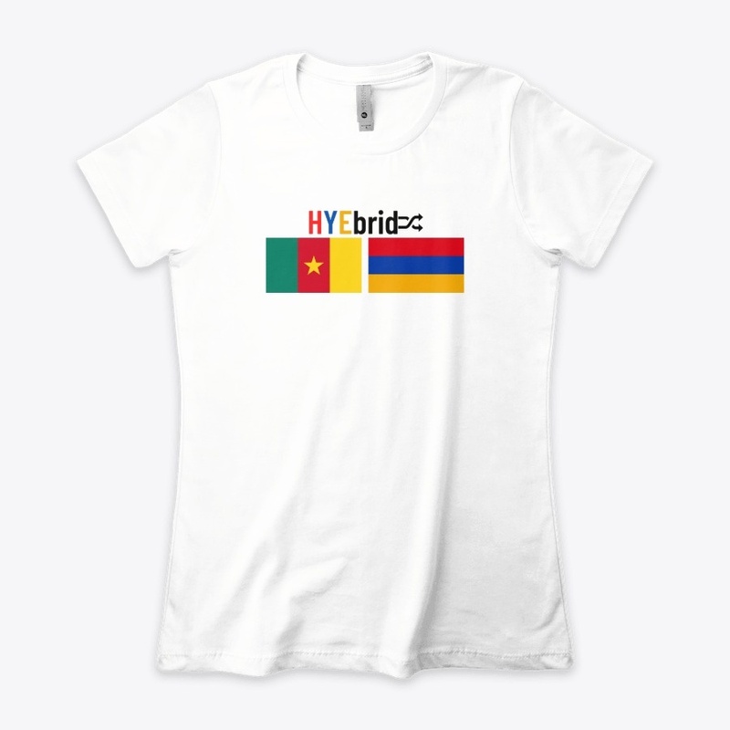 Cameroon Armenian