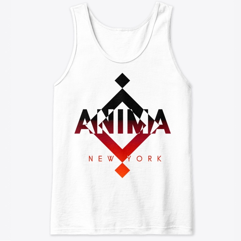 ANIMA NY - Scarlet