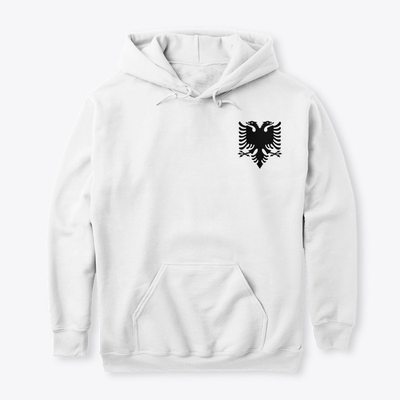 Sweatshirt Albania