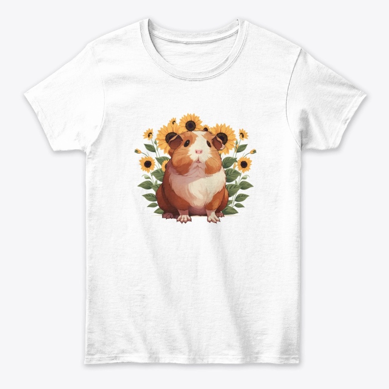 guinea pig lovers 