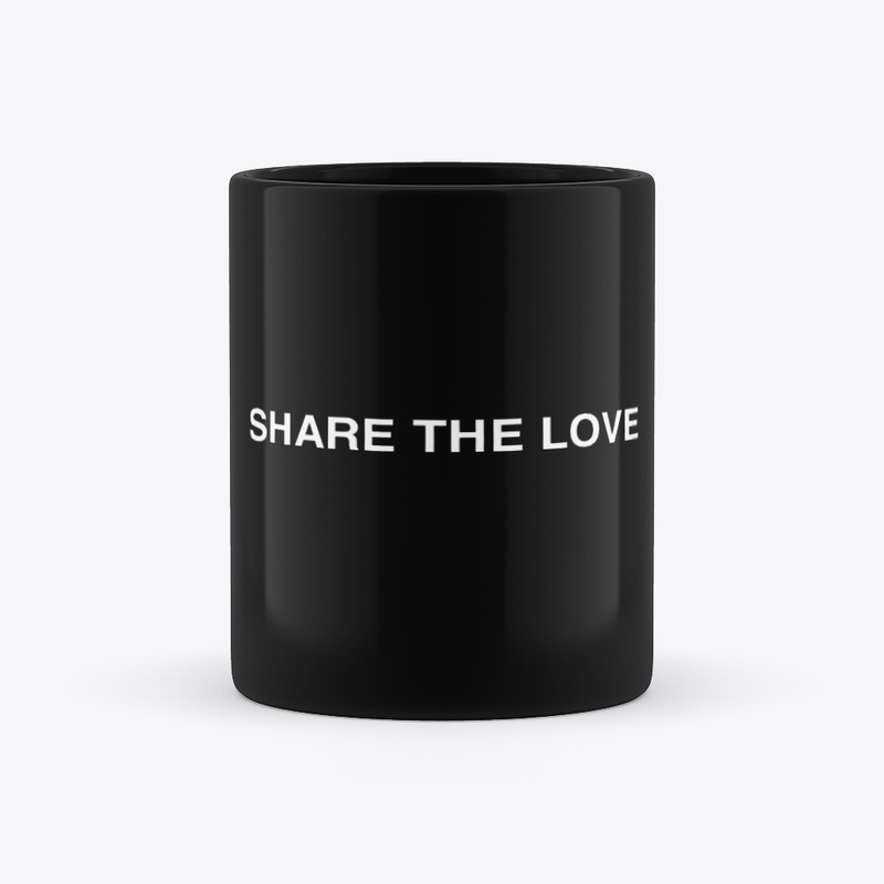 SHARE THE LOVE I MSK
