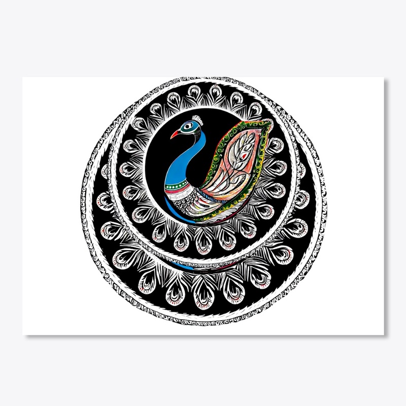 Nature - Digital Art