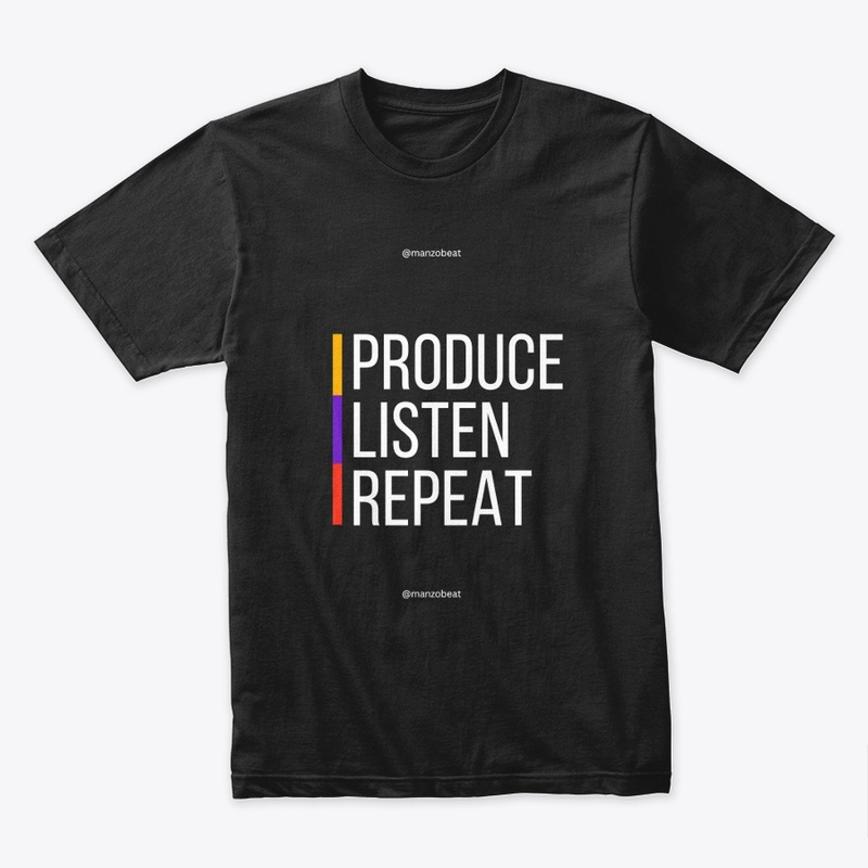 Producer Routine