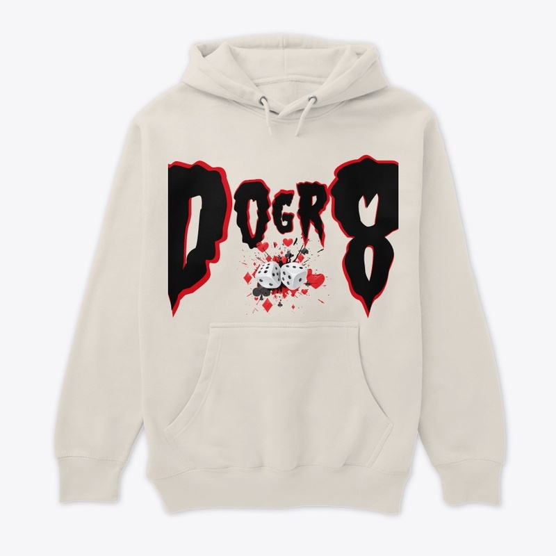 DoGr8: DoGr8 Brand Projector