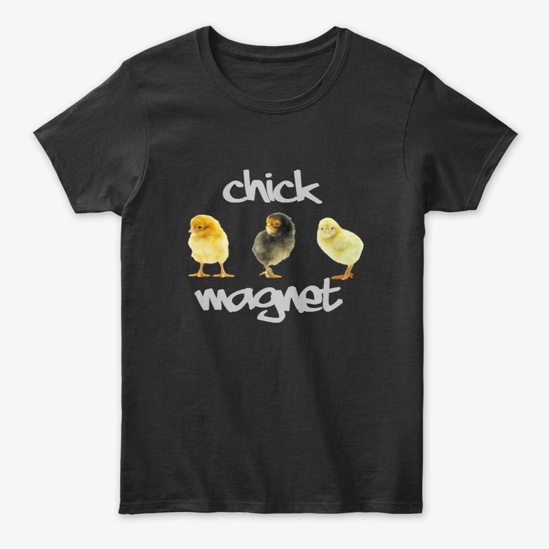 Chick Magnet