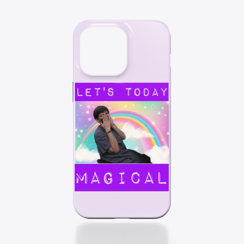 Magic Case