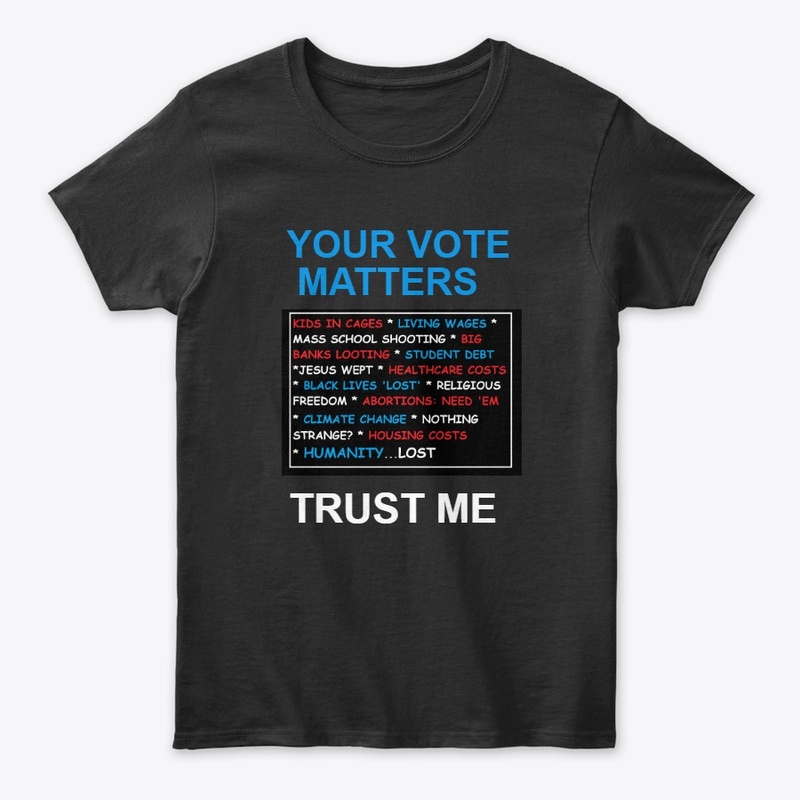 Blacktivist  Vote