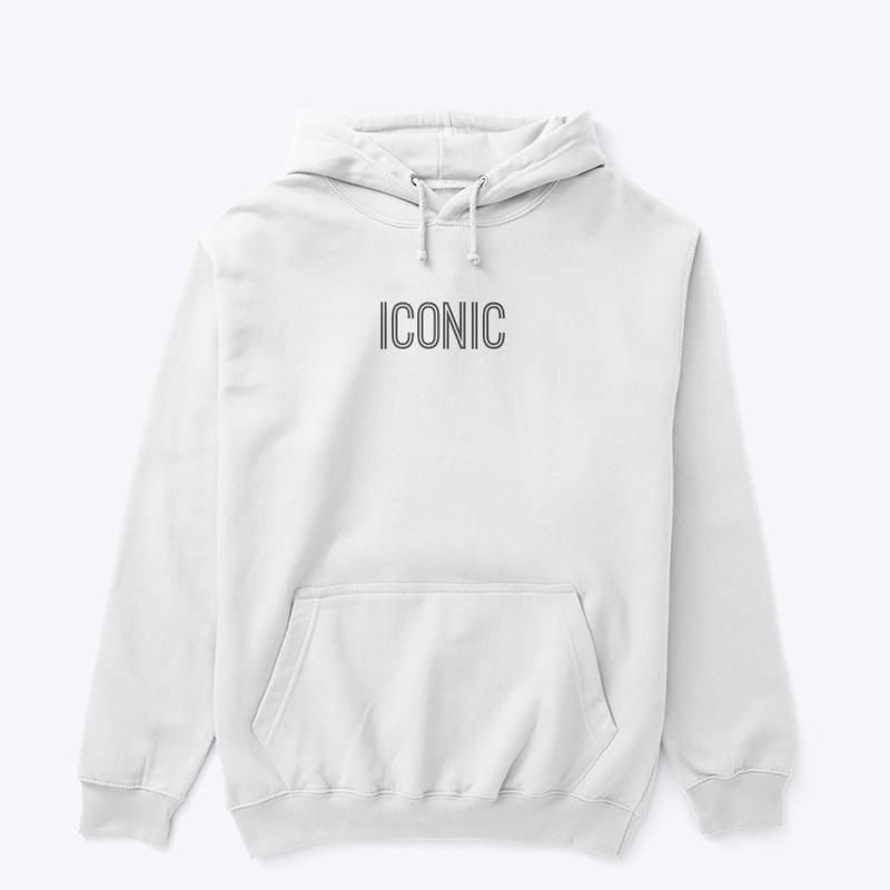ICONIC Sweatshirt