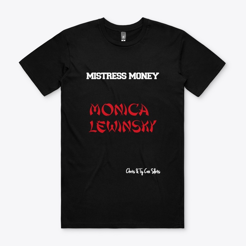  Mistress Money