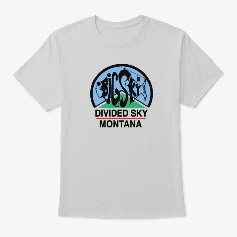 Phish Big Sky Divided 
