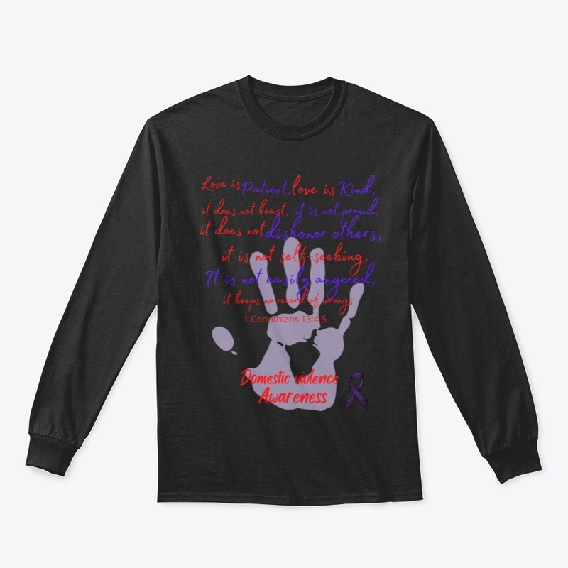 What is Love- Domestic Violence  