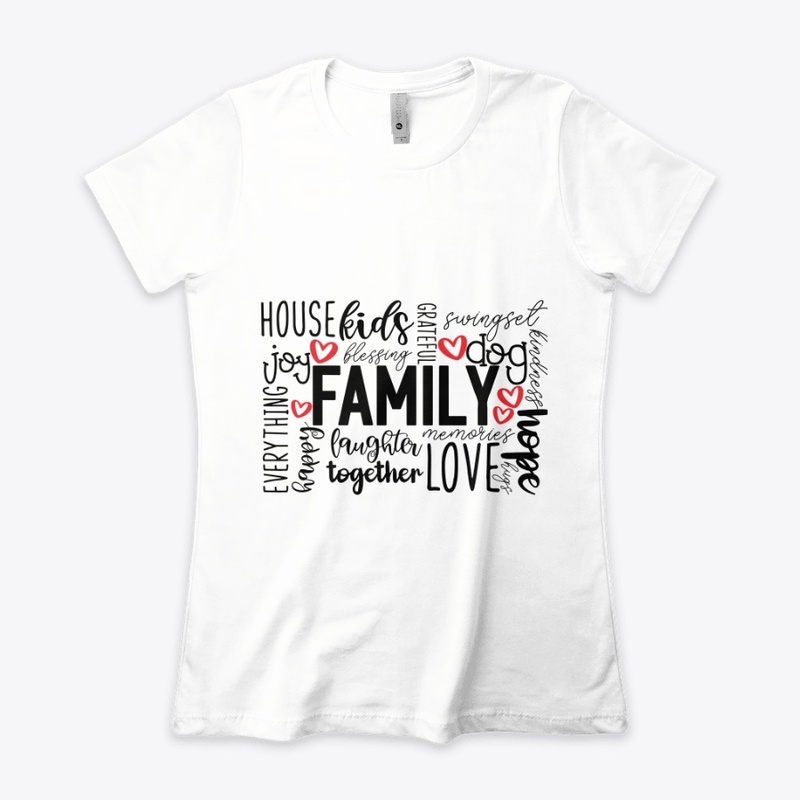 Family love