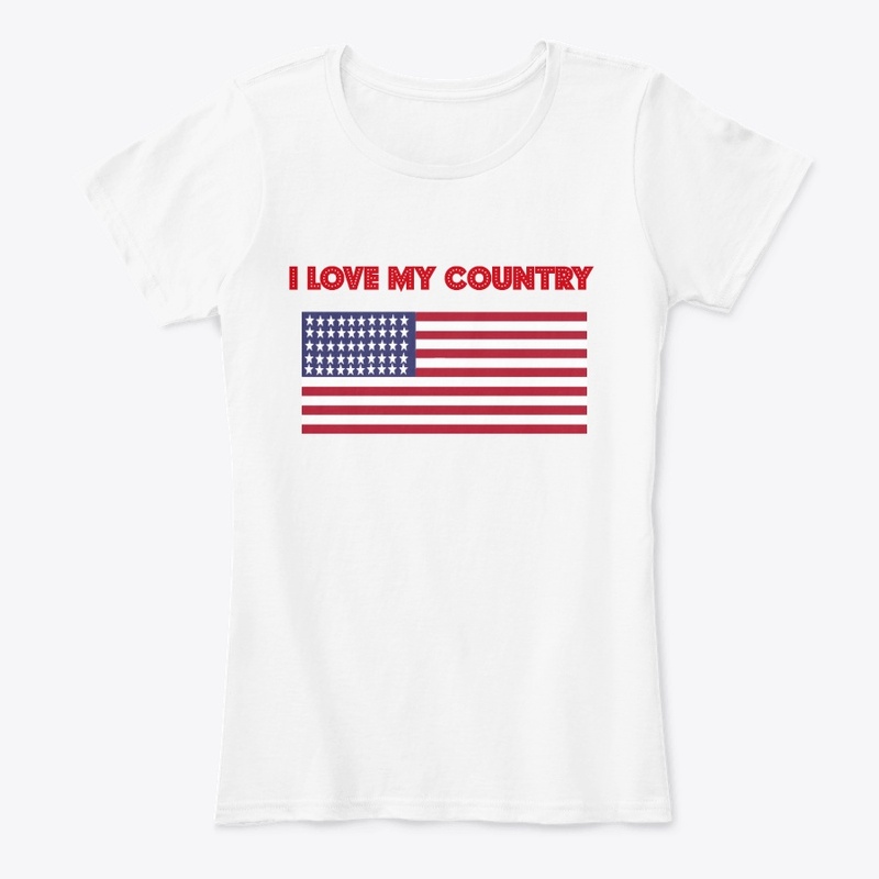 USA Flag