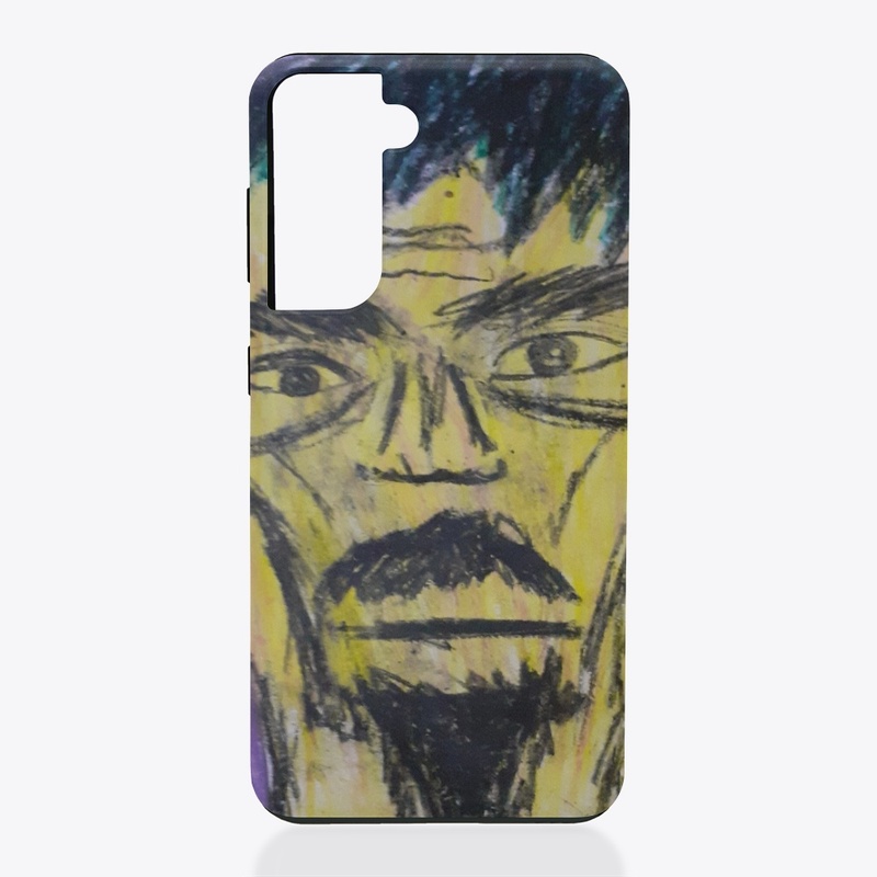 Man Art