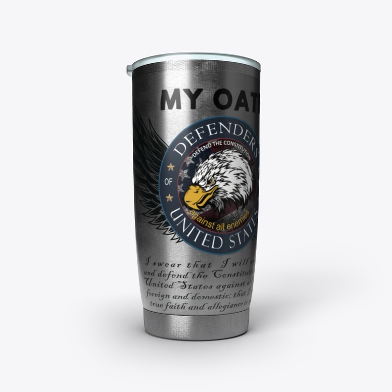 My Oath