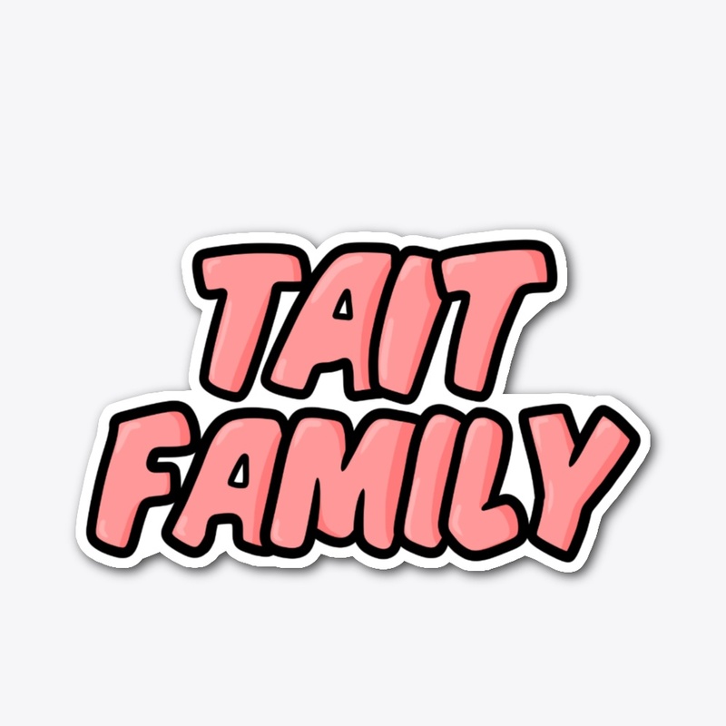 Tait Accesories