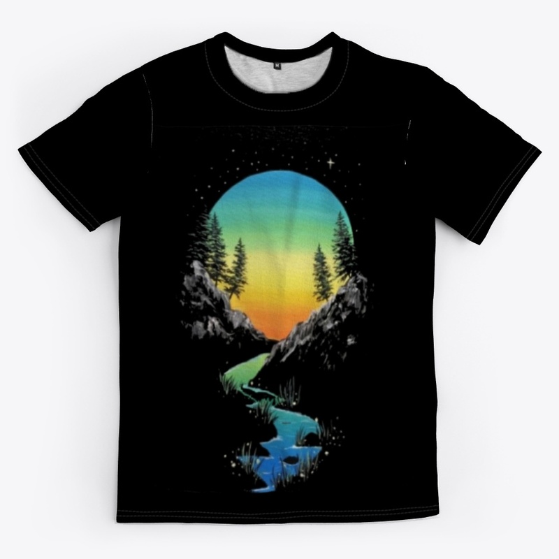 Sun River