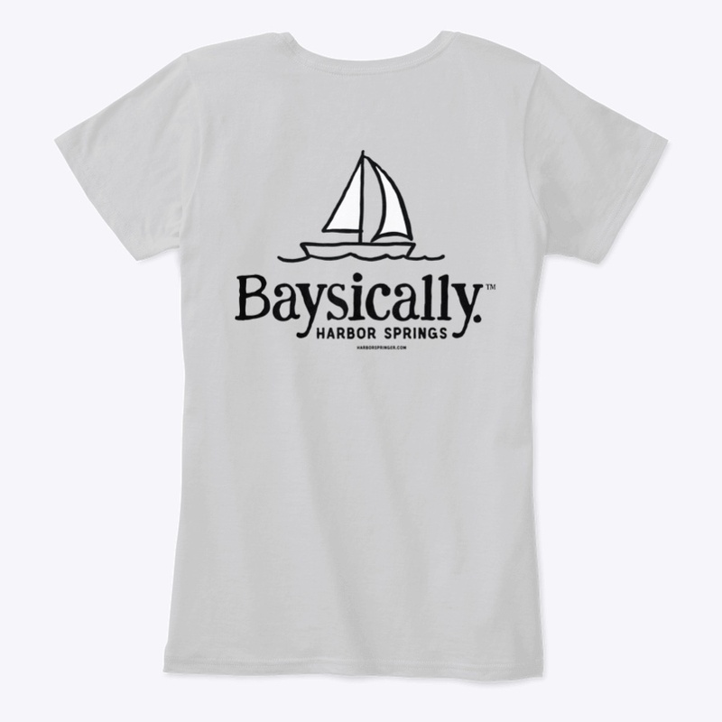 Baysically™ Sailboat