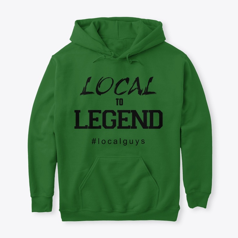 Local to Legend