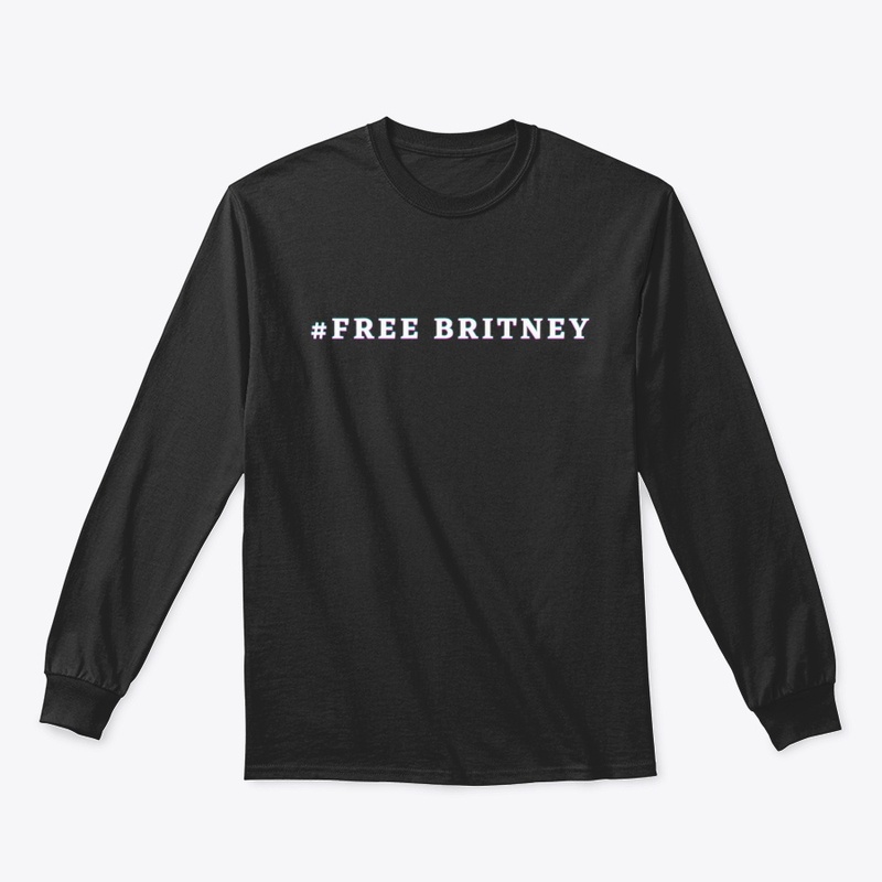 Free Britney
