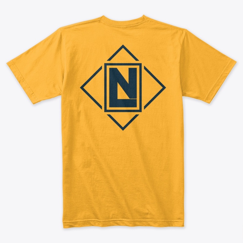 Gold Premium Tee