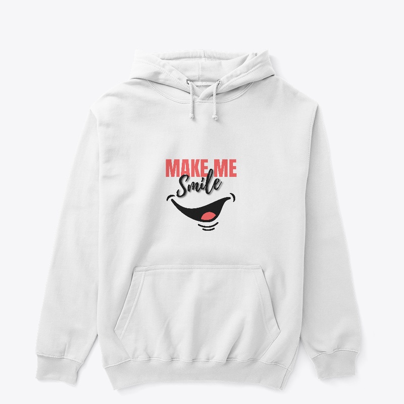 Make Me Smile T-shirt