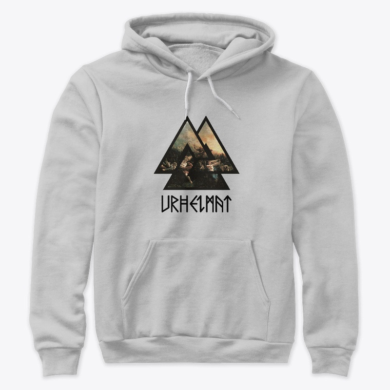 Urheimat Valknut
