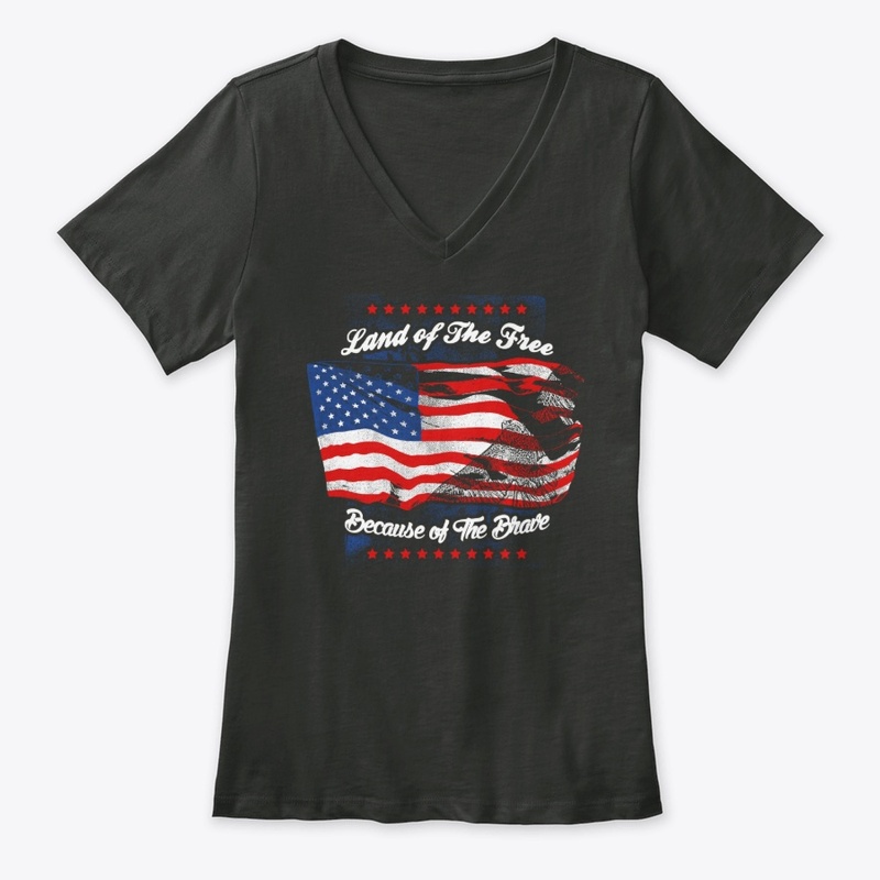 veteran land of the free