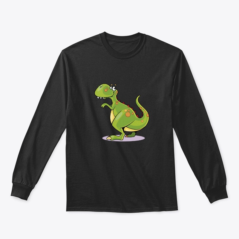 Cute Dinosaur
