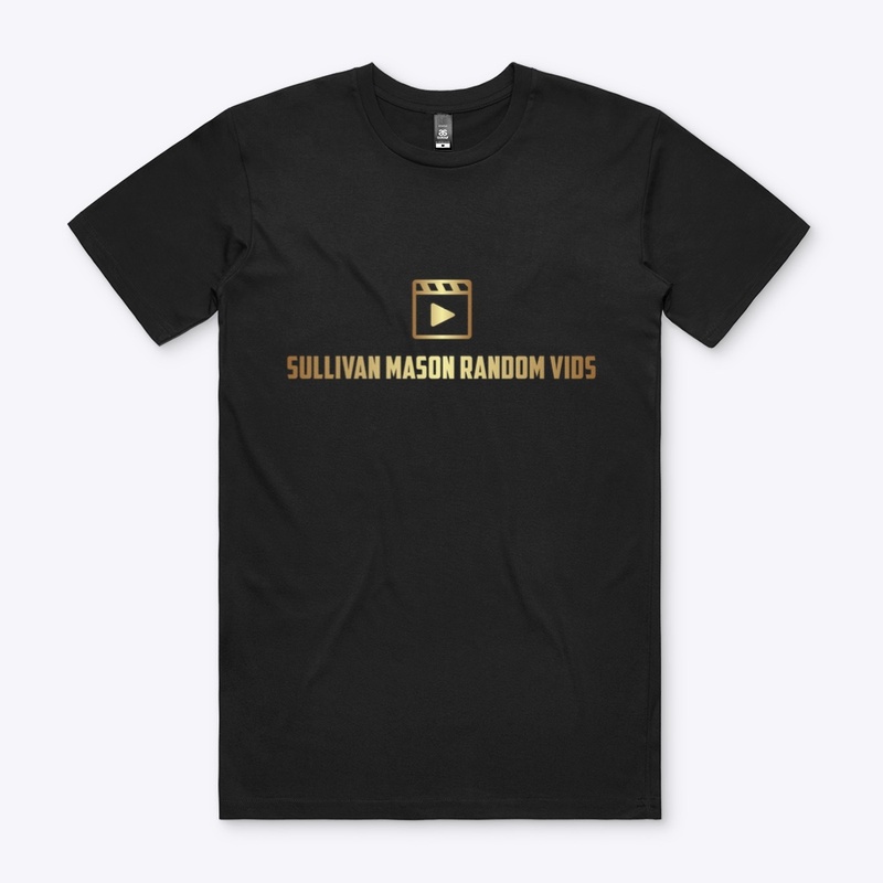 Classic Front Logo Tops
