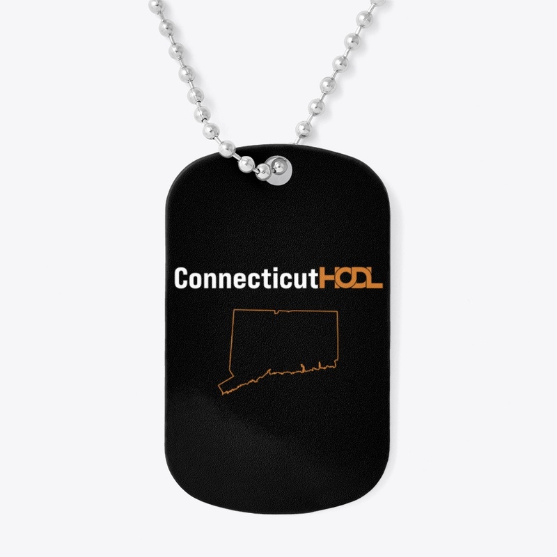 Connecticut HODL: A Timeless Classic