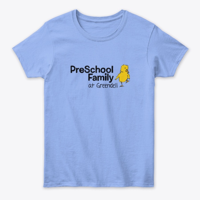 PreSchool Family 