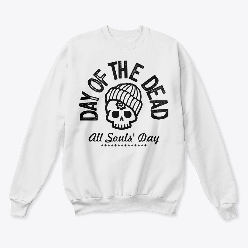 Day of the Dead 01