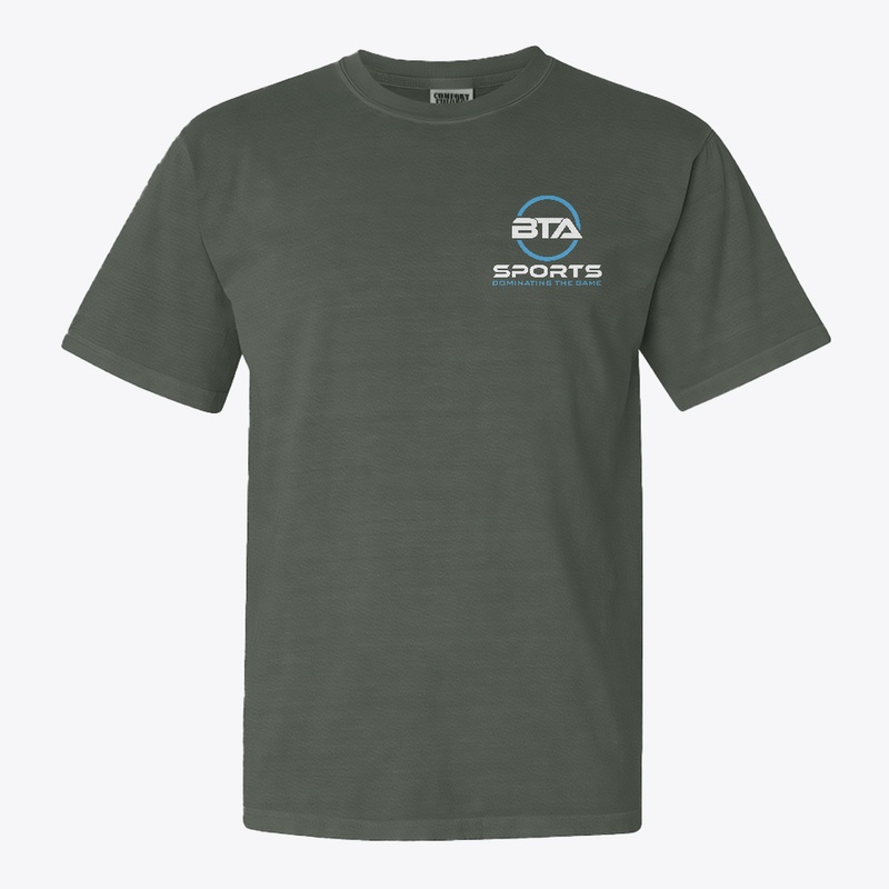 BTA Sports Premium Heavyweight Tee