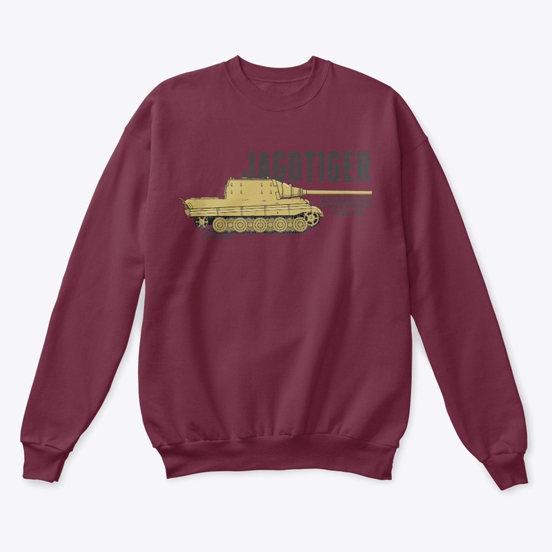 Jagdtiger T-Shirt