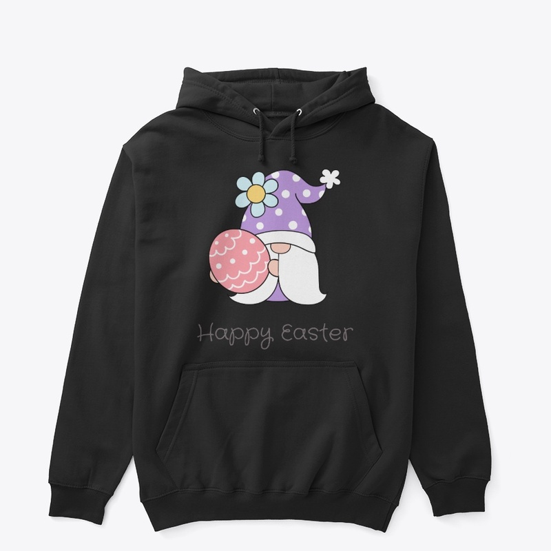 "Funny Easter Bunny Egg Hunt T-Shirt"