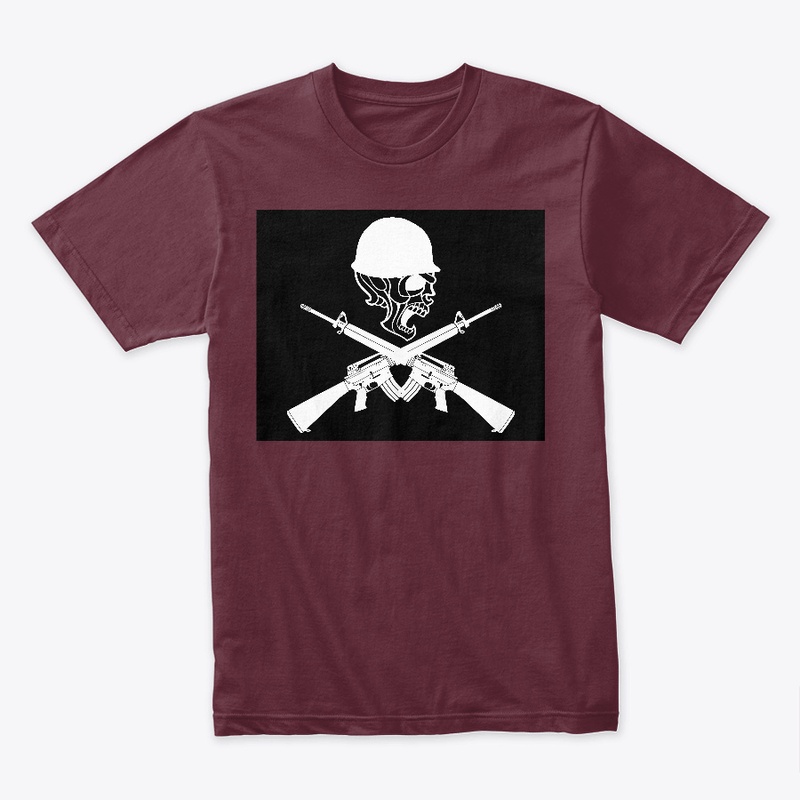 Modern Day Jolly Roger