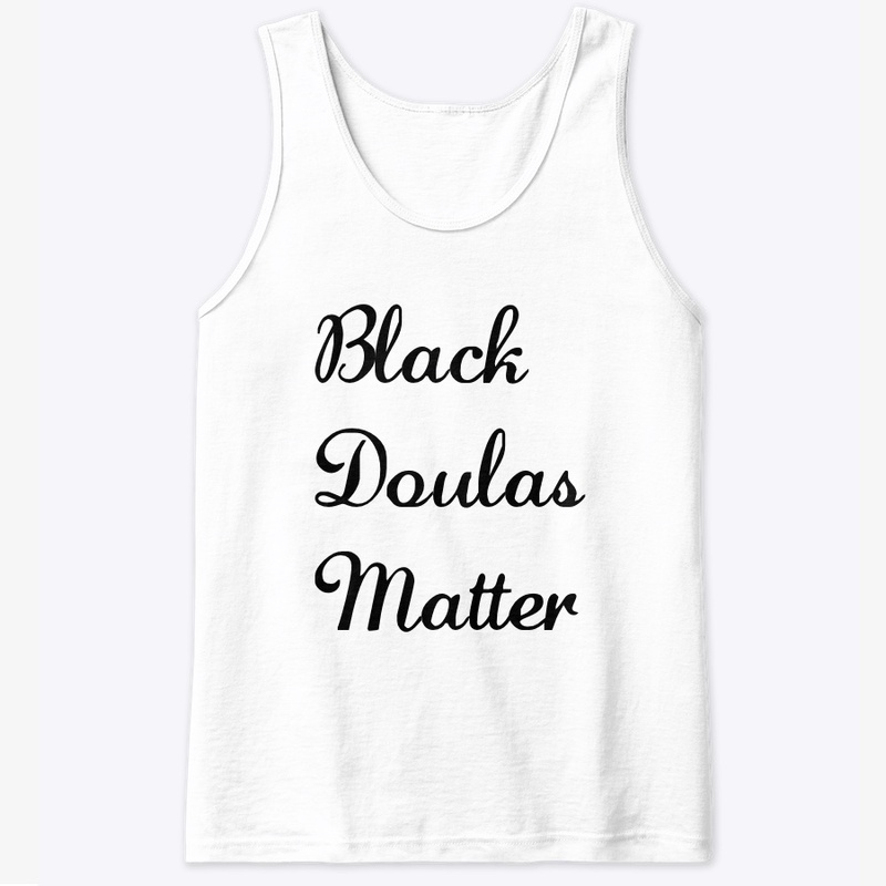 Black Doulas