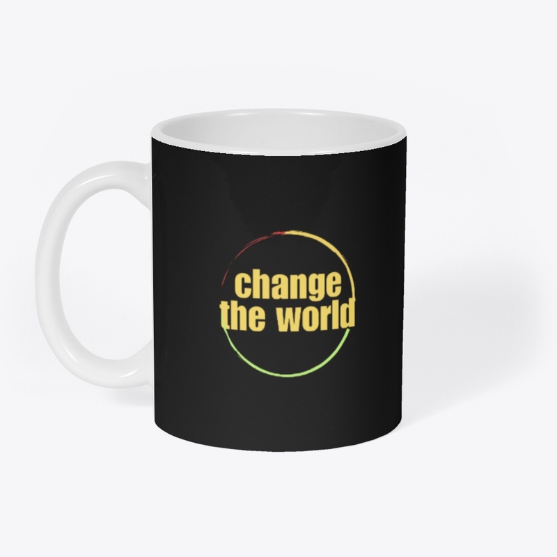 change the world t shirt| text t shirts