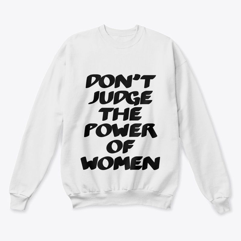 Power of women