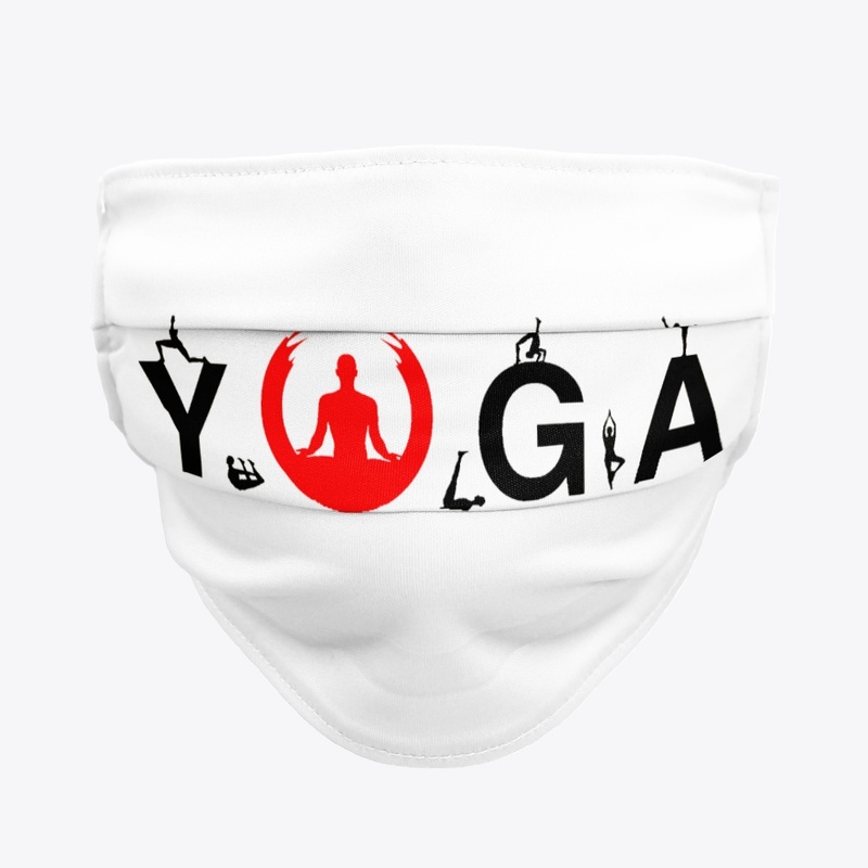 Yoga Poses with Yoga day