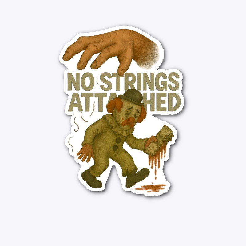 No Strings