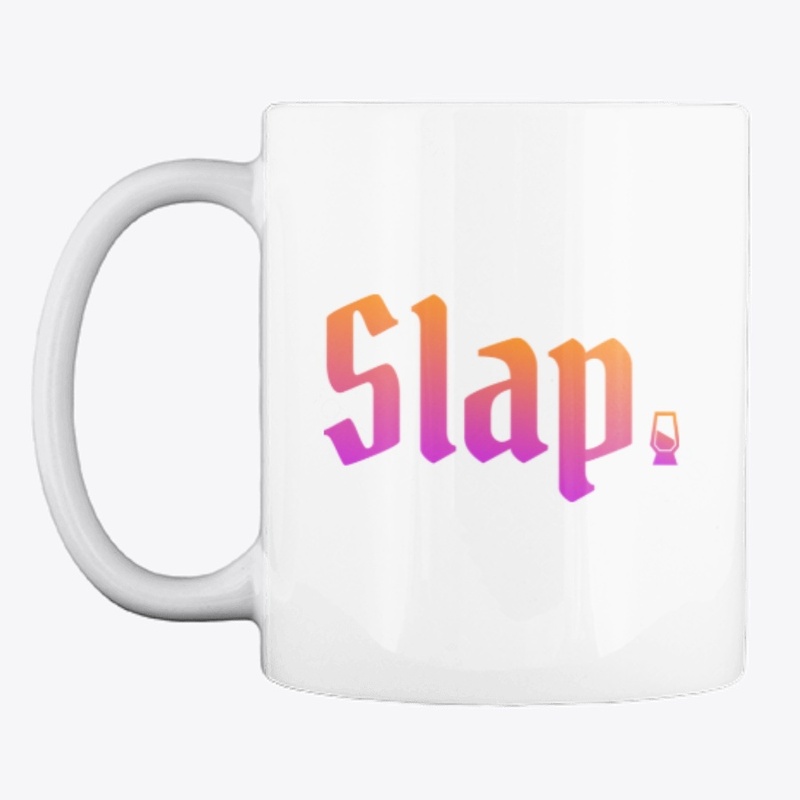 Jeff Whisky - SLAP!