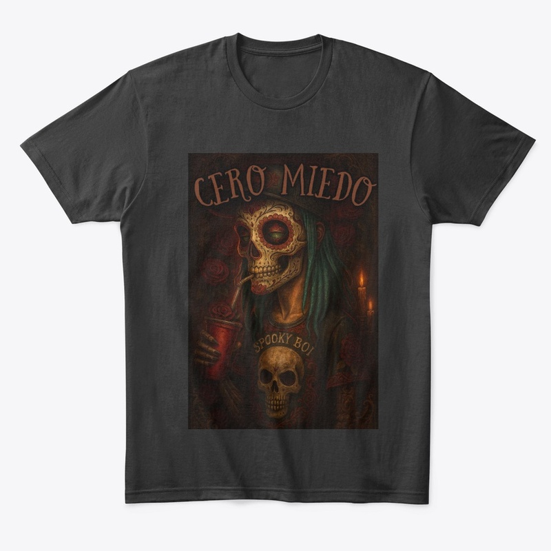 Cero Miedo