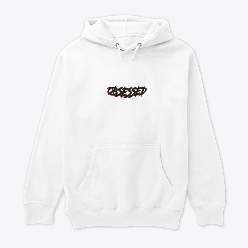 OBSESSED APPAREL AND MERCHANDISE
