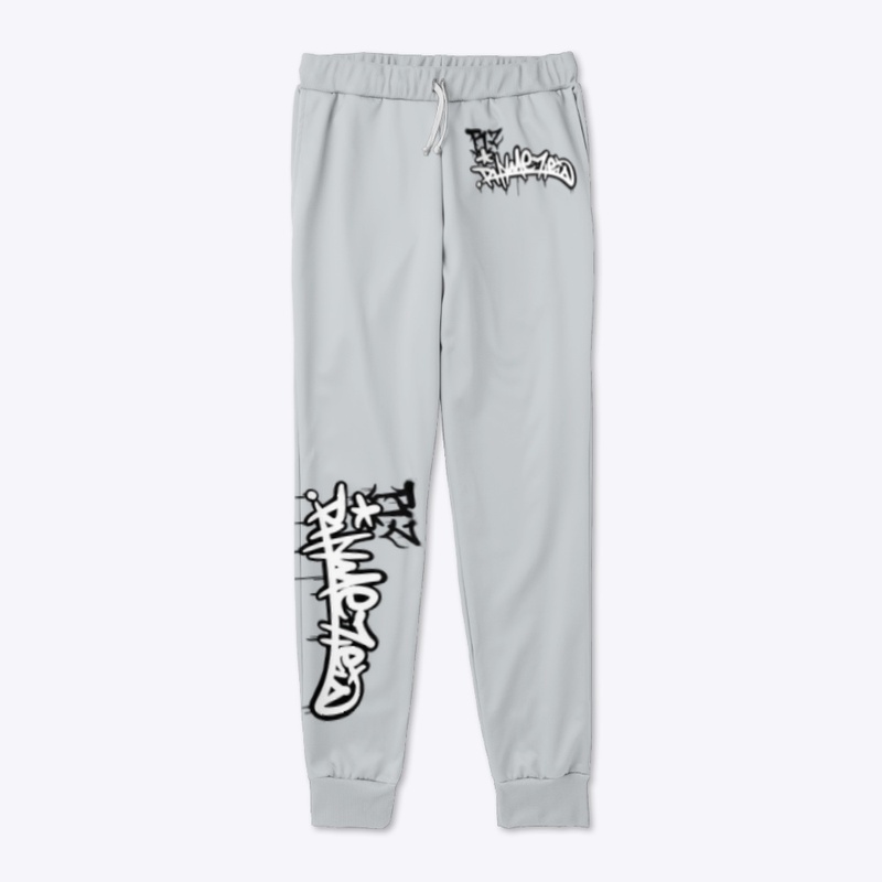 Don't Sweat it Joggers