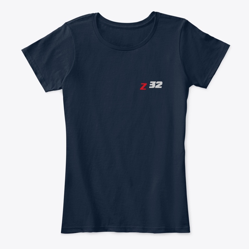 Z32 Rising sun