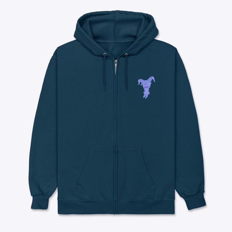LowKey DMV 420 Hoodie