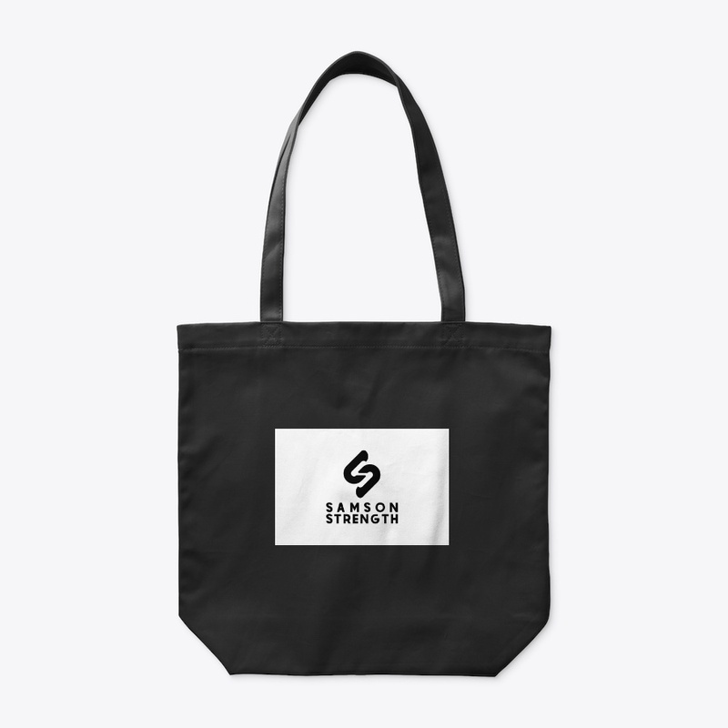 SAMSON STRENGTH PRODUCTS
