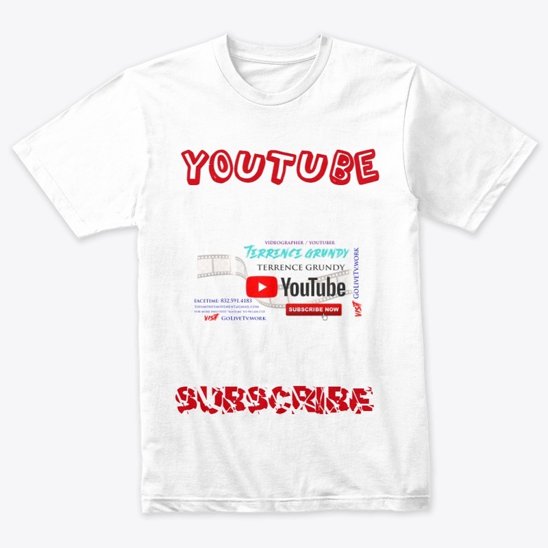 NEW YOUTUBE SUBSCRIBE